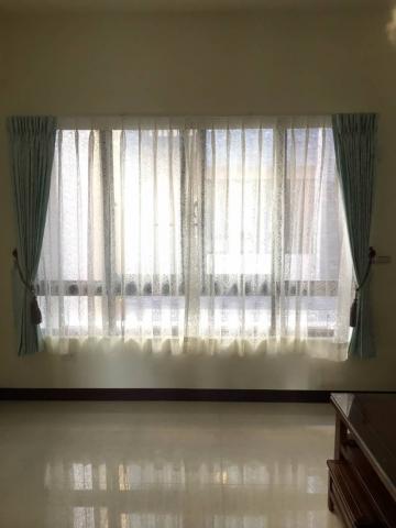 富居窗簾 - 施工完成 遮光佳 價錢公道 多種款式 任君挑選