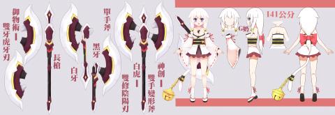 真小林客製化工作室 - 