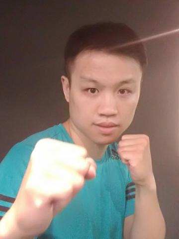 融翰老師拳擊有氧(成人班) ，跆拳道(國小生)，幼兒體能(3 - 