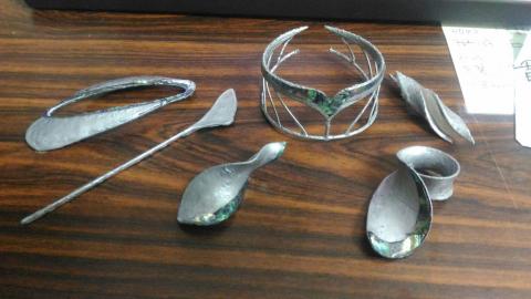 王代客列印工作室 - 飾品模型打樣