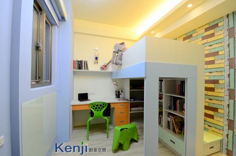 凱傑創意空間股份有限公司 - 