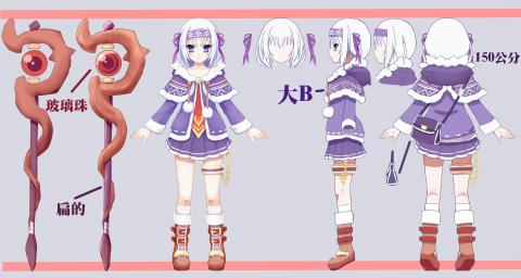 真小林客製化工作室 - 