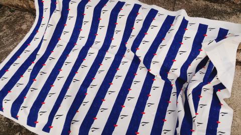 Rachel - 印花設計