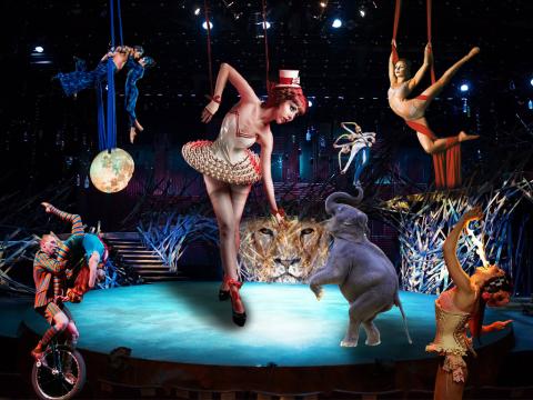 銘傳大學商業設計系大一學生 - 