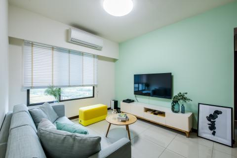 晴逸室內裝修設計有限公司 - 