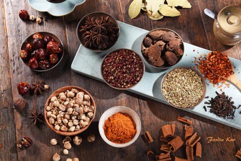 沅 攝影 - 麻辣火鍋