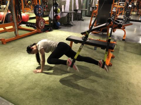 Rock 健身教練line:Rock1024 - 