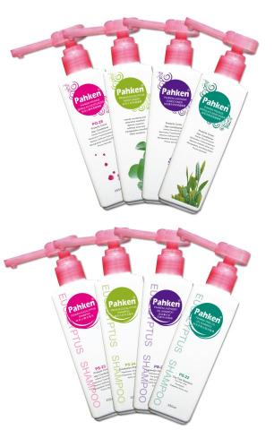 VS工作室 - 品牌貼紙設計