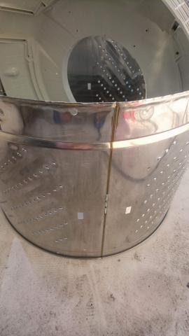 洗潔修洗衣機清洗維修中彰投站 - 