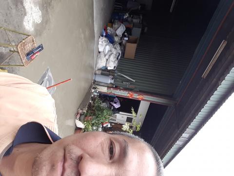 白東海室內修繕工作室 - 地坪砂水泥抹地坪