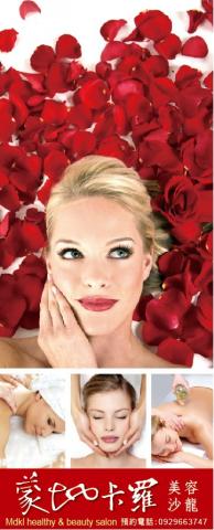 VS工作室 - 蒙地卡羅大型帆布設計