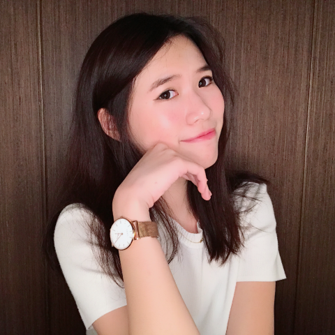 台北大安區部落客推薦陳羽萱