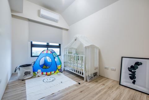 晴逸室內裝修設計有限公司 - 